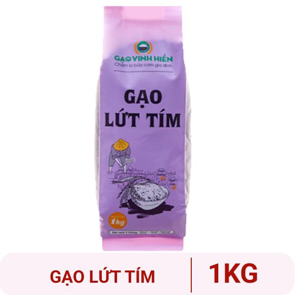 Gạo 2517